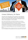 GraphicMail bietet attraktive E-Mail-Marketing Lösung für Agenturen, Designer und Berater