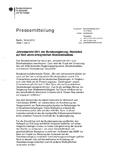 Jahresbericht 2011 der Bundesregierung: Rückblick auf fünf Jahre erfolgreichen Bürokratieabbau