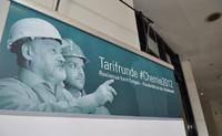 Realismus beim Entgelt – Flexibilität bei der Arbeitszeit