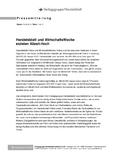 Handelsblatt und WirtschaftsWoche erzielen Allzeit-Hoch