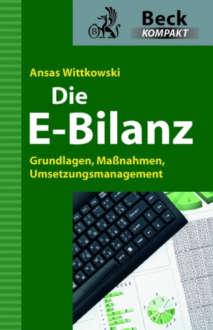 Von analog zu digital: Wie die E-Bilanz Unternehmen herausfordert