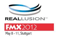FMX 2012: 3D-Animation in Echtzeit mit Reallusion und Microsoft Kinect Motion-Capture-Technologie