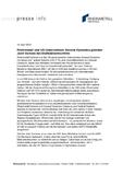 Rheinmetall und US-Unternehmen General Dynamics gründen Joint Venture bei Großkalibermunition