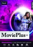 MoviePlus x6: Video-Bearbeitung in HD leicht gemacht
