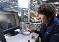 Partnerland China: Riesiger Markt für Automatisierungstechnik