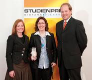 Mit beeindruckendem Engagement zu neuen Chancen