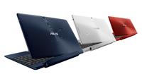 ASUS Transformer Pad TF300T Serie: Harmonie von Design und Leistung