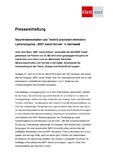 Naturwissenschaften und Technik praxisnah vermitteln Naturwissenschaften und Technik praxisnah vermitteln
