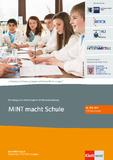 Naturwissenschaften und Technik praxisnah vermitteln: Lehrerkongress „MINT macht Schule“ in Darmstadt