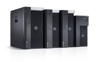 Dell bringt neue Precision-Workstations auf den Markt