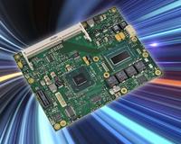 COM Express(TM) -Module mit brandneuen Intel® Core(TM) -Prozessoren der 3. Generation mit vier Rechenkernen