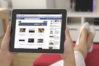 App aus Deutschland beflügelt Fotobuch-Boom auf Facebook App aus Deutschland beflügelt Fotobuch-Boom auf Facebook