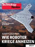 Technology Reviewüber Kassen ohne Kassierer