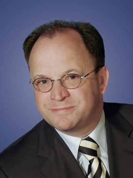 Alexander Schneider wird neuer Vorstand des Ressorts Banken/Partner der Zurich Gruppe in Deutschland (BILD)