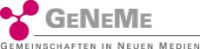 Communitys und Social Media Networks – Call for Papers GeNeMe ’12