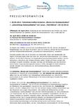 Initiative „Woche der Kommunikation“