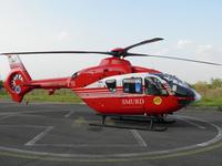 Rumänisches Gesundheitsministerium bestellt zwei weitere EC135 für Luftrettungsmissionen und Hilfseinsätze