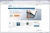 EBV Design Solutions – EBV Launcht Neue Website Speziell für Designer