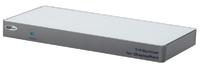 1.4 DisplayPort-Splitter von Gefen verbindet vier DisplayPort-Senken parallel mit ein und derselben Quelle