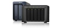 Synology NAS Storage Synology NAS Storage