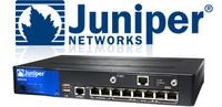 Neue Juniper SRX-Serie