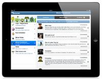 busuu.com stellt die erste Sprachlern-App der Welt vor, die den direkten Austausch mit Muttersprachlern ermöglicht
