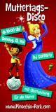 Große Muttertags-Party im Pinocchio-Park in Mannheim