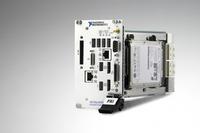 NI stellt PXI-Express-Embedded-Controller mit Intel® Core i5(TM)  Prozessor der zweiten Generation vor