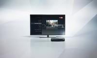 VideoWeb hat die Browser-Funktionalitaeten seiner Smart-TV-Box erweitert