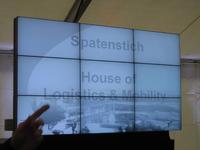 Kewill tritt House of Logistics and Mobility bei