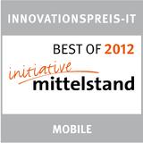 Best Of 2012