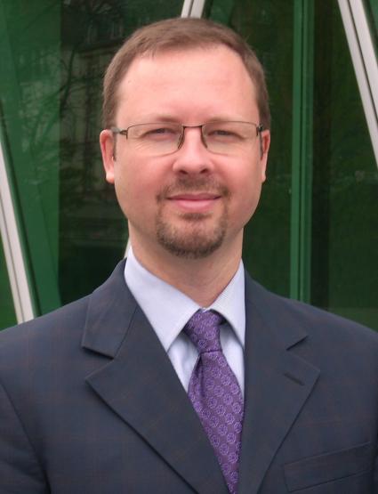 Lutz Morjan verstärkt das Institutional Sales Team von ING Investment Management Germany in Frankfurt am Main (BILD)