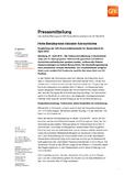 Hohe Benzinpreise belasten Konsumklima