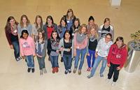 Girls– Day 2012 – Technik zum Anfassen