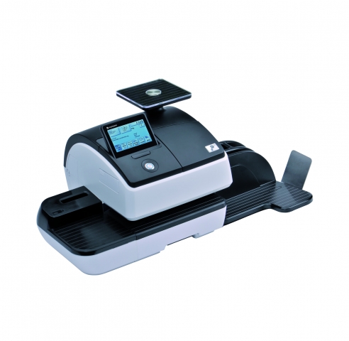 FP-Konzern gewinnt mit PostBase red dot award: product design 2012