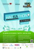 Coder und Designer beim „Nerd-Zone Hackathon“