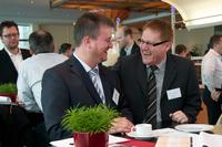Best Practice Vorträge für ein erfolgreiches Systemhausgeschäft: acmeo Partnerkonferenz 2012 lockte über 140 Teilnehmer