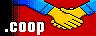 Coop-Domains  – Domains des Vertrauens