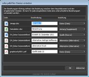 Digitales Aktenmanagement mit pdfaPilot von callas software