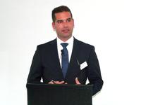 Personalie: Rainer Kehrle Geschäftsführer des Spitzencluster M-A-I Carbon