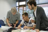 CHE-Ranking: TU Ilmenau punktet mit Ausbildungsqualität