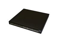 Interface Masters kündigt einen gemanageten 10GBASE-T Hybrid Switch für 48 Ports an Interface Masters kündigt einen gemanageten 10GBASE-T Hybrid Switch für 48 Ports an
