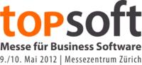 Vertec AG zeigt erweiterte Ressourcenplanung und Leistungserfassung sowie neue Mobil-Anwendung auf der Zürcher topsoft 2012