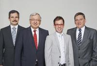 Erweiterung der Geschäftsleitung bei Physik Instrumente (PI)