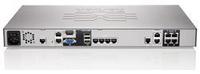 Dominion KSX II: Raritan kombiniert KVM-over-IP-Switch und seriellen Konsolenserver