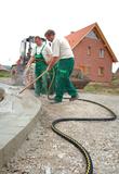 IFAT ENTSORGA 2012: Markenschläuche von ContiTech für den sicheren Transport von Wasser und Abwasser