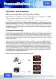 Starke Marke – starke Auszeichung