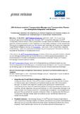 JDA Software erweitert Transportation Manager und Transportation Planner um strategische Integration und Analyse