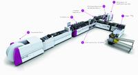 W+D auf der drupa: Mit der Weltneuheit W+D TIMOS in Rekordzeit vom Briefing zum Briefkasten