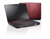 Dell bringt Alienware-Notebooks auf den neuesten Stand